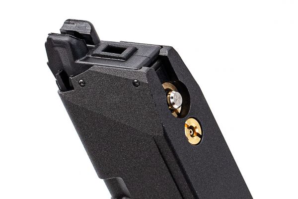 TTI Airsoft 50Rds Aluminum Light Weight Gas Magazine Glock/AAP