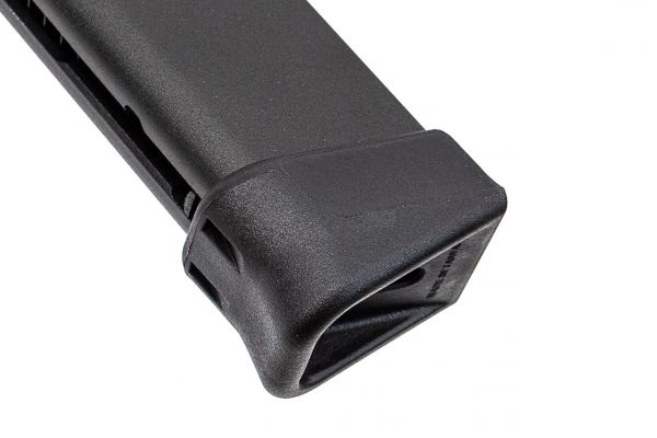 TTI Airsoft 50Rds Aluminum Light Weight Gas Magazine Glock/AAP