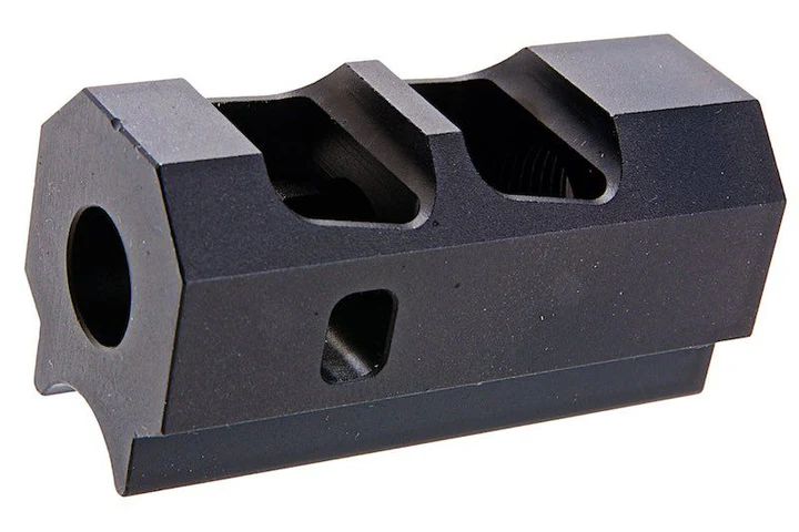 Revanchist 14mm CCW INF Style Compensator