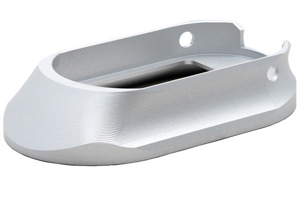 Revanchist CNC Magwell Standard For Hi-Capa GBB Pistols Airsoft Series ( Aluminum )