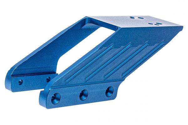 Revanchist INF Style Optic Mount For Marui TM Hi-Capa GBBP