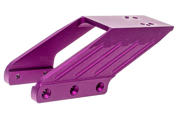 Revanchist INF Style Optic Mount For Marui TM Hi-Capa GBBP