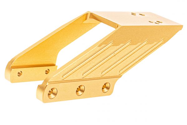 Revanchist INF Style Optic Mount For Marui TM Hi-Capa GBBP