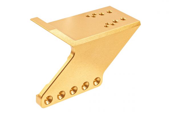 Revanchist Universal Optic Mount Type B For Marui TM Hi-Capa GBBP Series