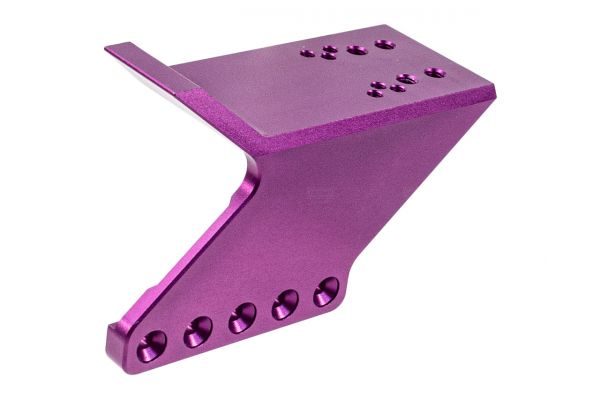 Revanchist Universal Optic Mount Type B For Marui TM Hi-Capa GBBP Series