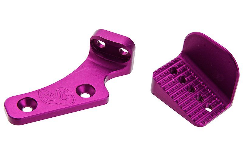 Revanchist INFINITY Style Adjustable Thumbrest