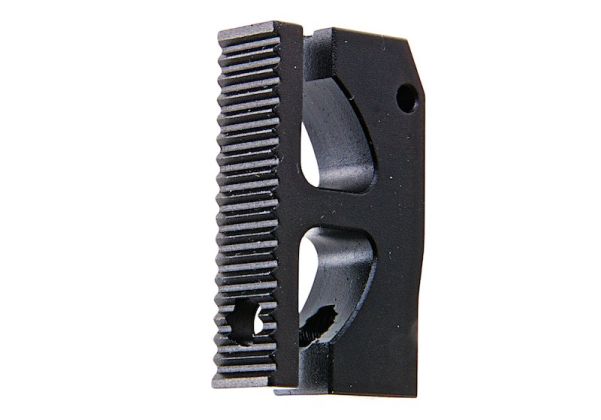 Revanchist Limcat Style Flat Trigger for TM Hi-Capa GBB Pistol