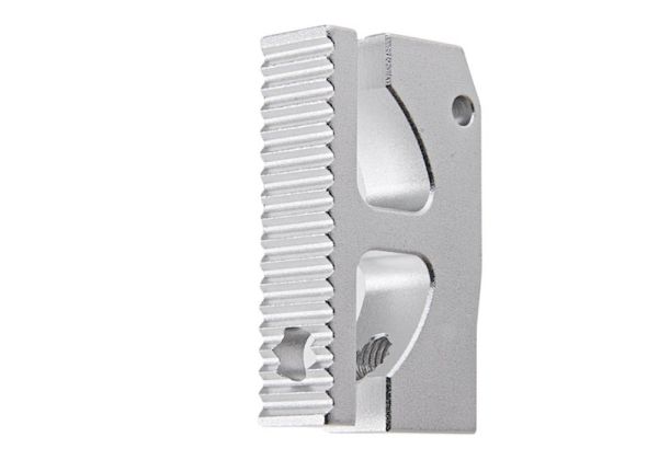 Revanchist Limcat Style Flat Trigger for TM Hi-Capa GBB Pistol
