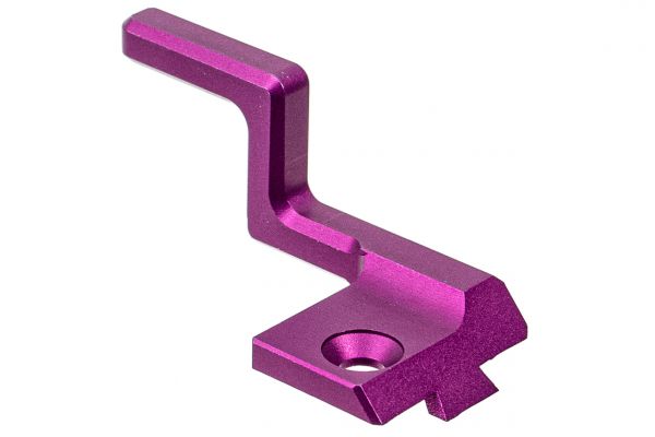 Revanchist Cocking Handle for TM Hi Capa - Black