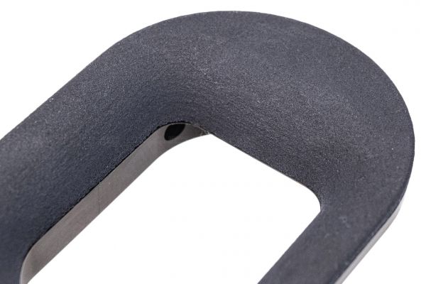 Revanchist Aluminum XL Magwell For Marui TM Hi-Capa GBBP Series ( For Aluminum Grip Only )