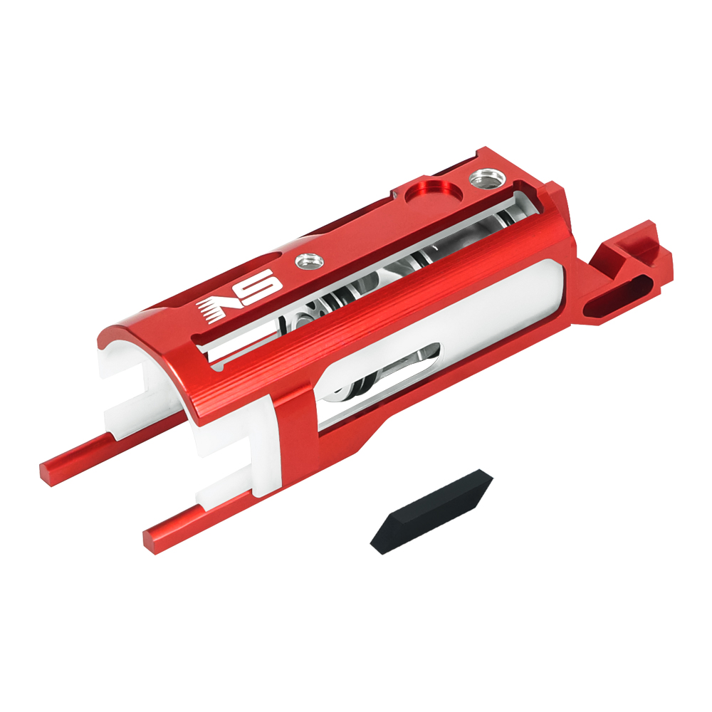 Nexxspeed CNC 7075 Aluminum Blowback Unit