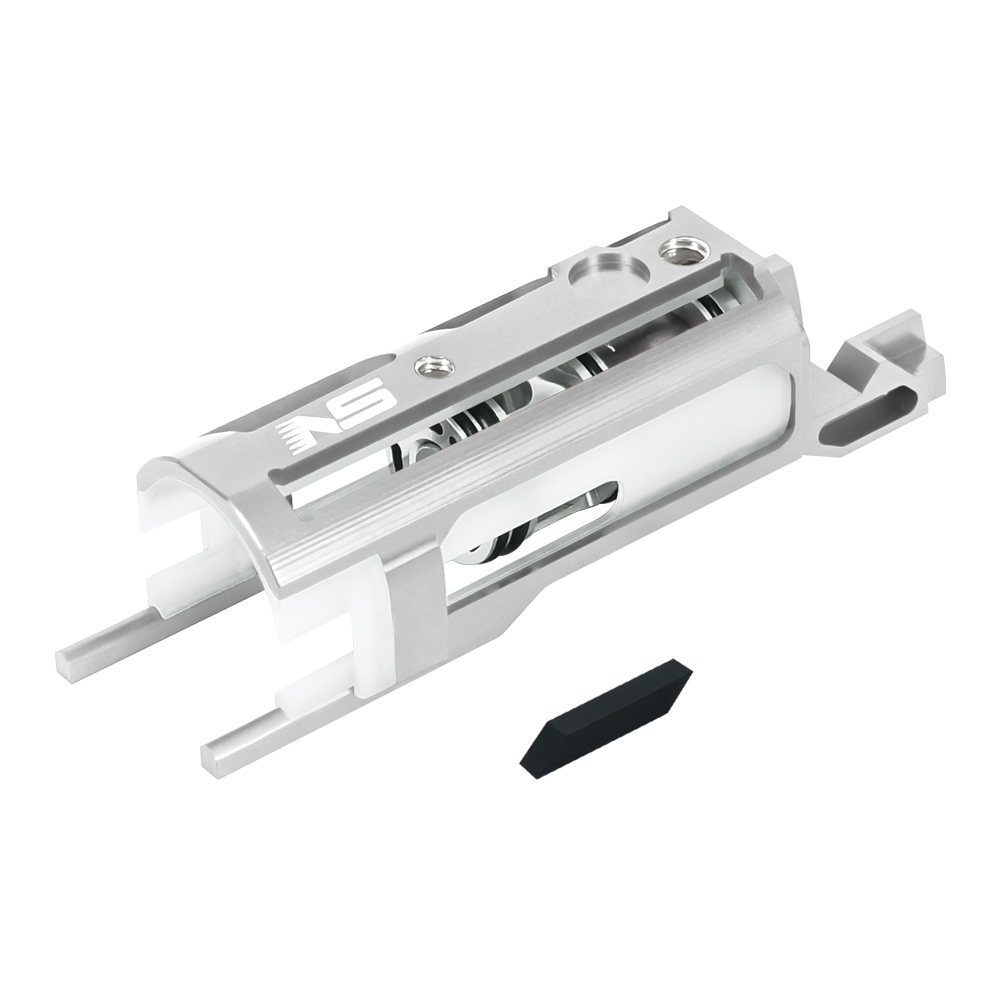 Nexxspeed CNC 7075 Aluminum Blowback Unit
