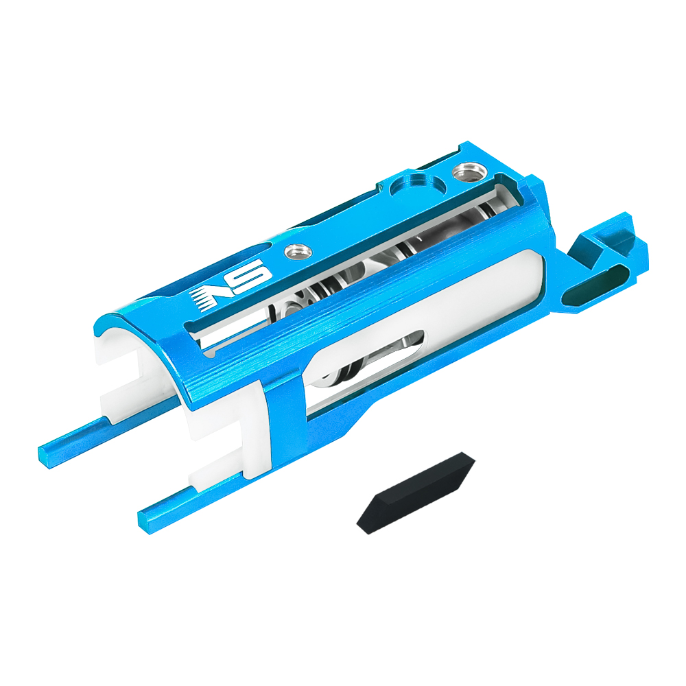 Nexxspeed CNC 7075 Aluminum Blowback Unit