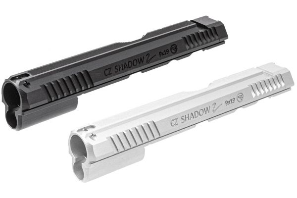 CL Project Design KJ Shadow 2 7075 Aluminium Slide 