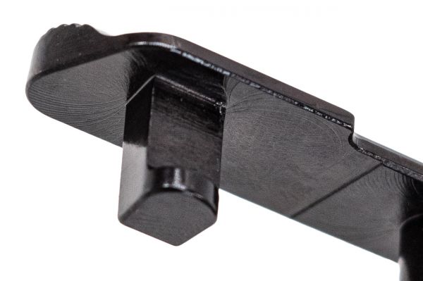CL Project Design Slim Steel Slide Stop for ASG KJ Shadow 2 GBBP Series