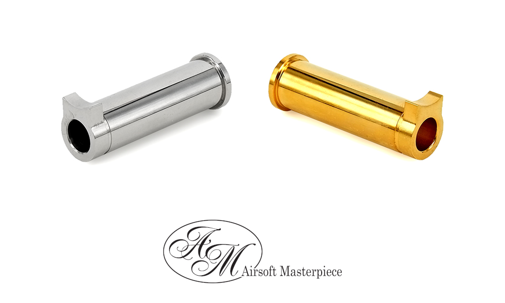 Airsoft Masterpiece Stainless Steel Recoil Plug for Hi-CAPA 5.1
