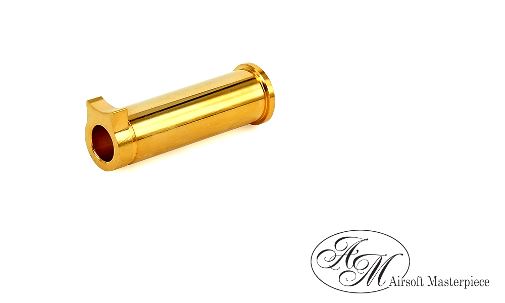 Airsoft Masterpiece Stainless Steel Recoil Plug for Hi-CAPA 5.1