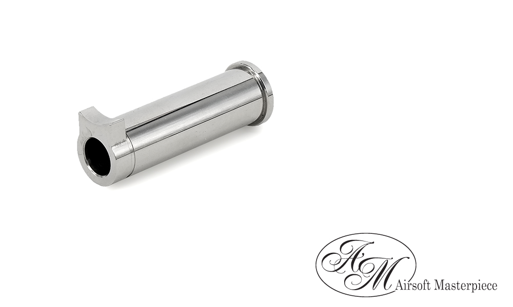 Airsoft Masterpiece Stainless Steel Recoil Plug for Hi-CAPA 5.1
