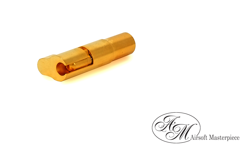 Airsoft Masterpiece Steel Magazine Release Catch for Hi-CAPA