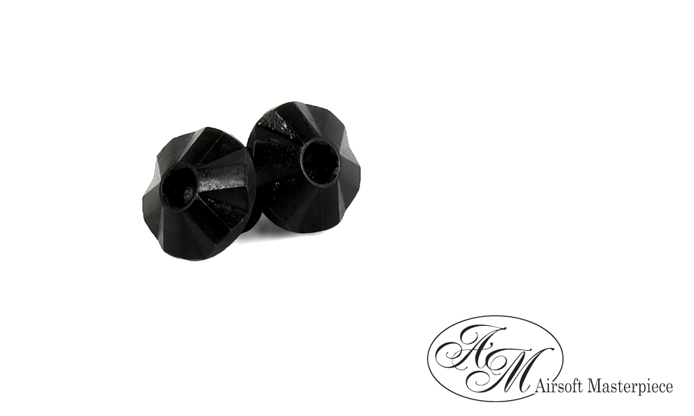Airsoft Masterpiece Custom ver.2 Grip Screw for Hi-CAPA