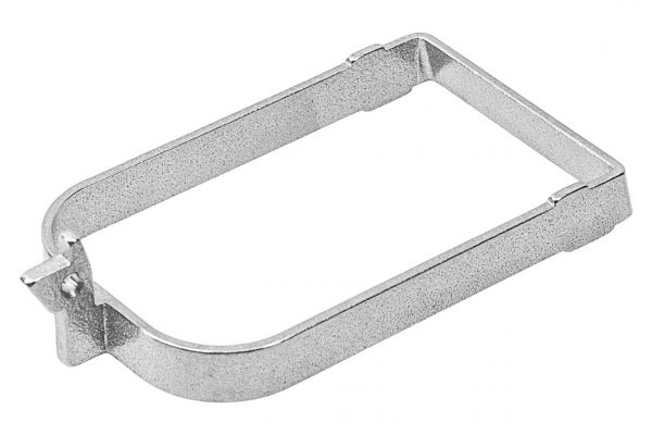 Airsoft Masterpiece Stainless Steel Trigger Ring for Hi-CAPA 5.1