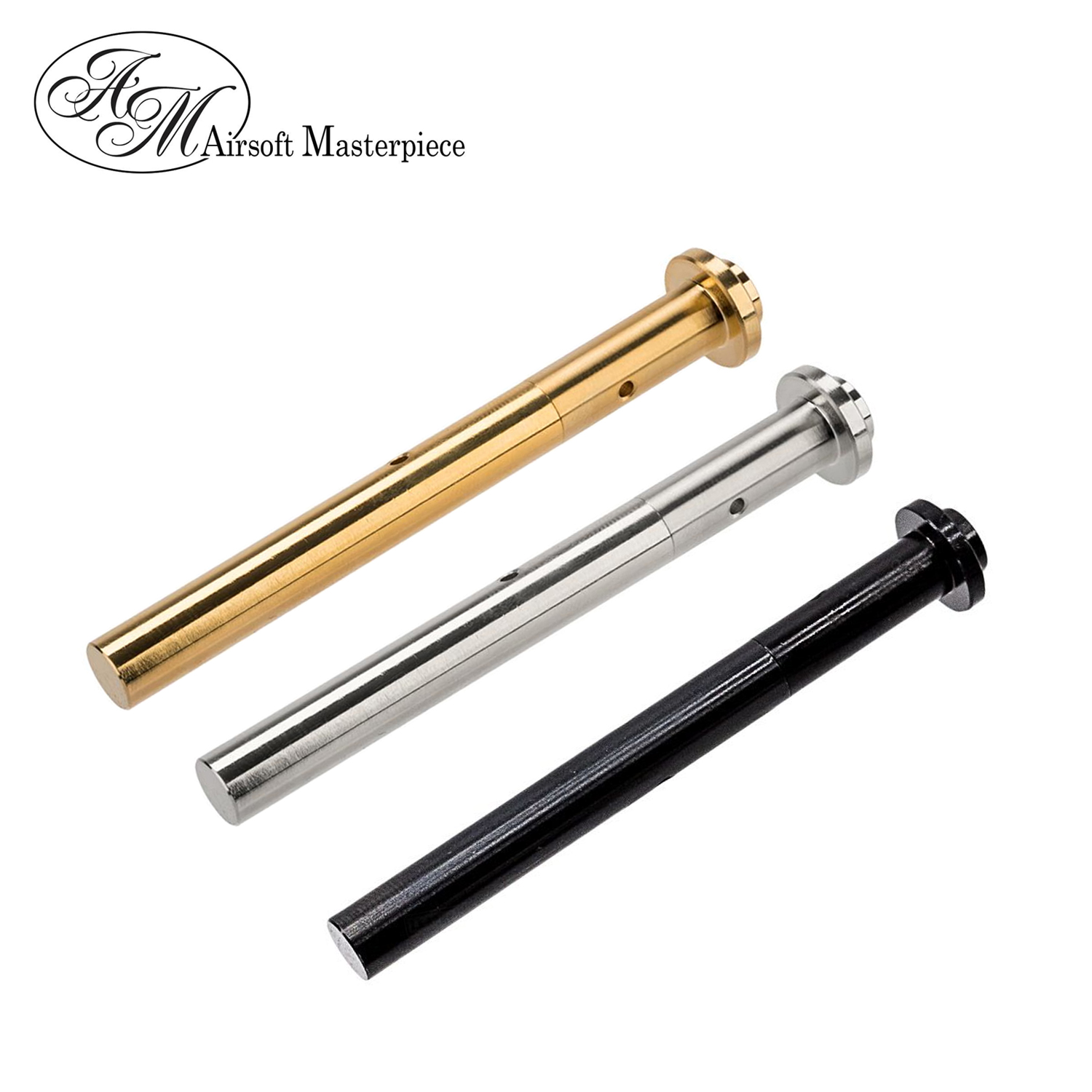 Airsoft Masterpiece Steel Guide Rod for Hi-CAPA 5.1