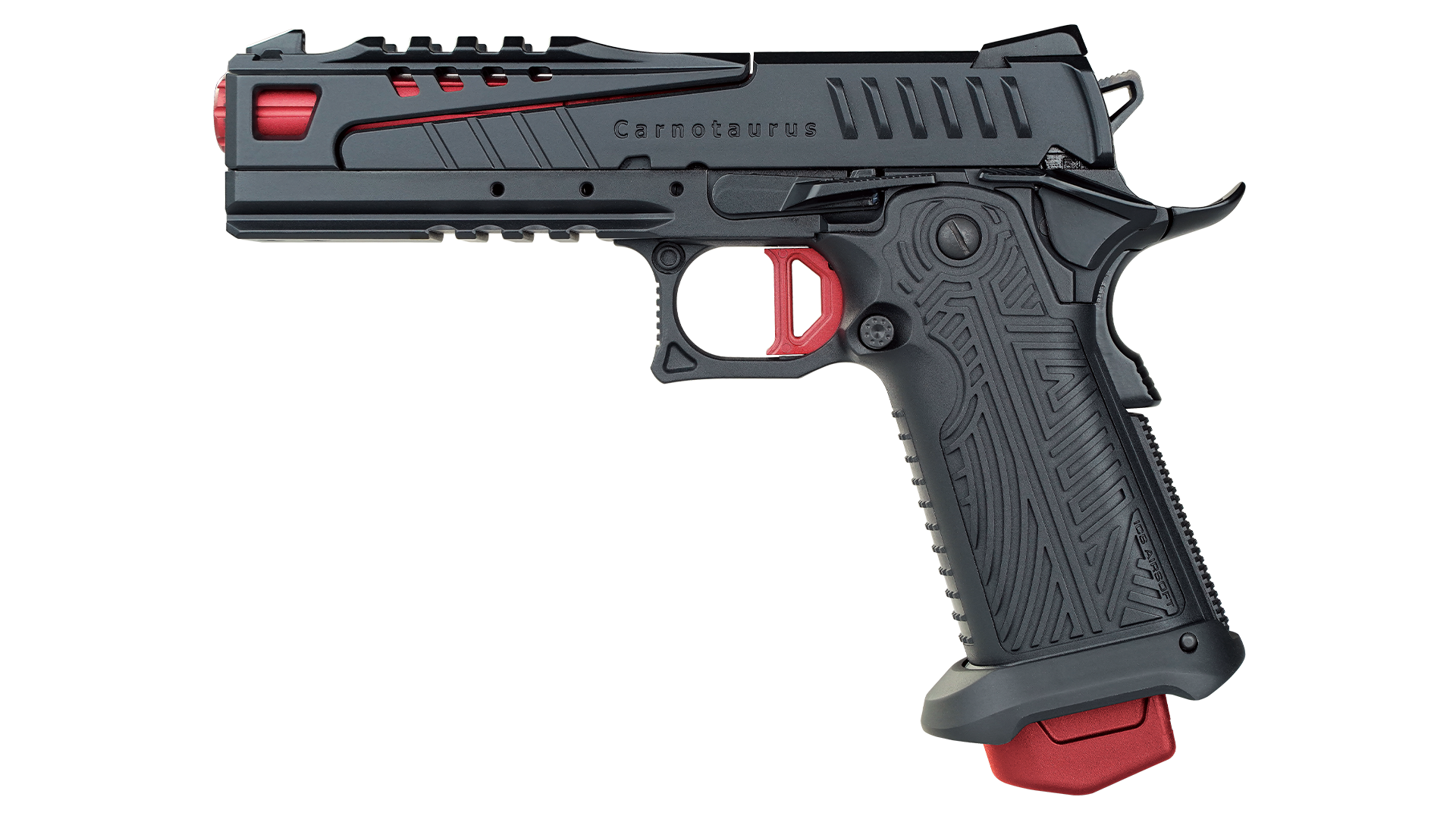 ICS Hi-Capa Carnotaurus