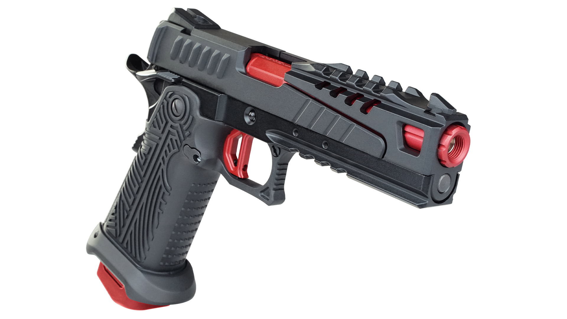 ICS Hi-Capa Carnotaurus