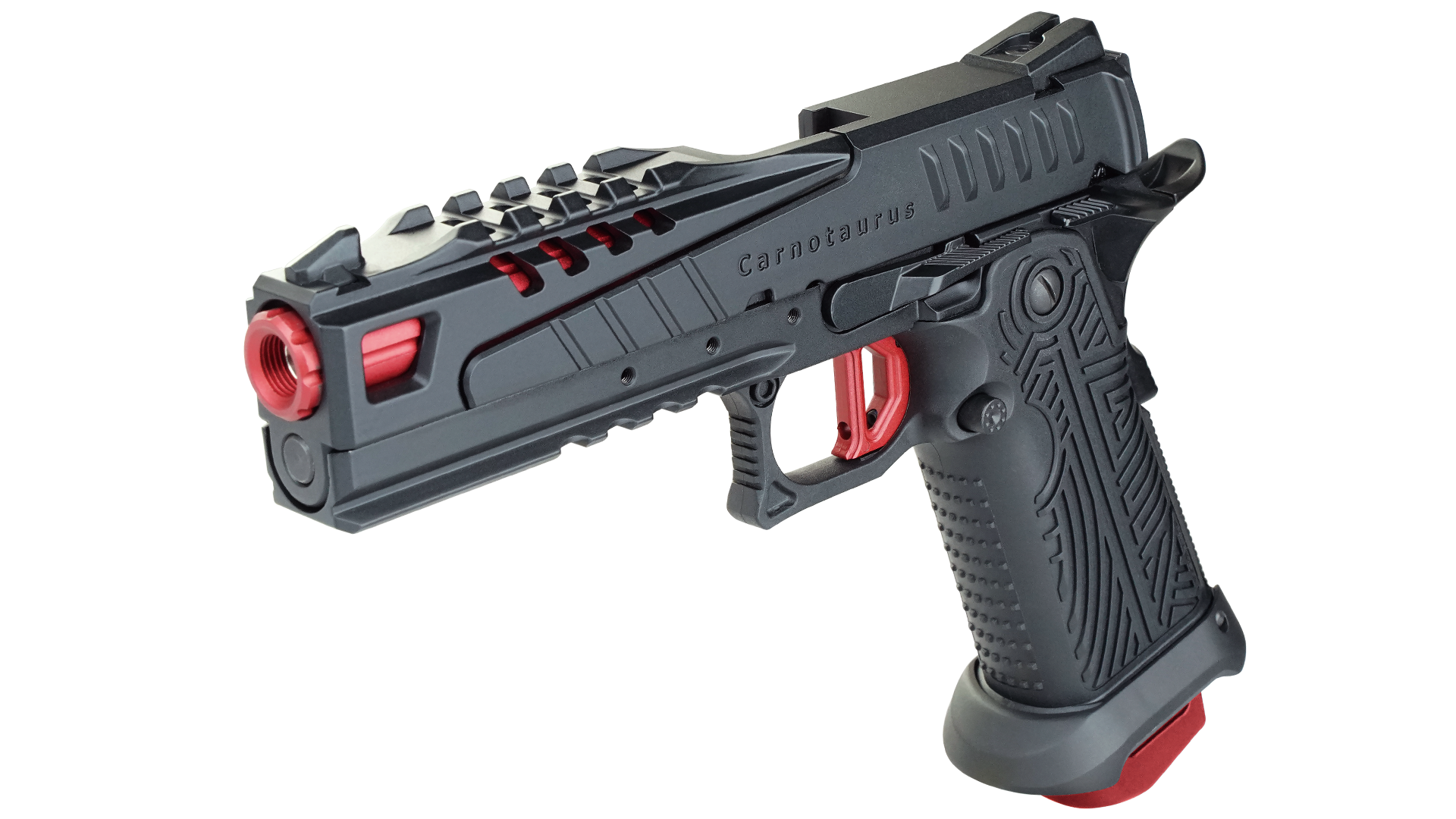 ICS Hi-Capa Carnotaurus
