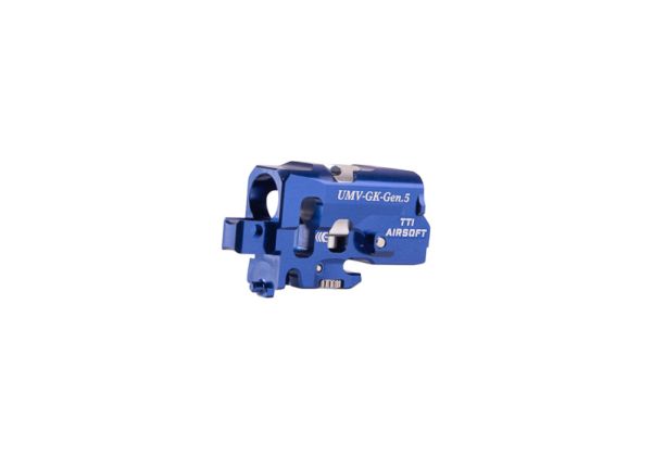 TTI Infinity VFC/Umarex G-Series CNC Aluminum TDC Hop-Up Chamber