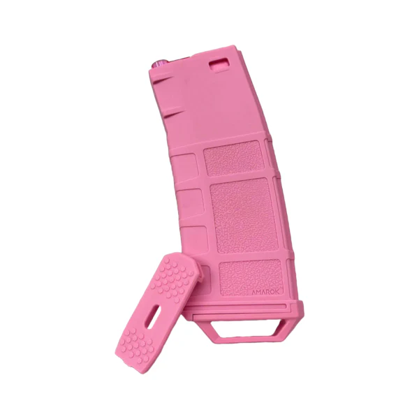Amarok 250rnds Polymer Mid Cap Magazine (AEG)