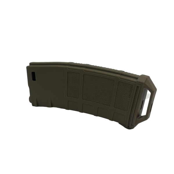 Amarok 250rnds Polymer Mid Cap Magazine (AEG)