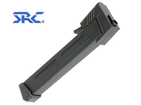 SRC M4/AR15 AEG Pistol Magazine Adapter