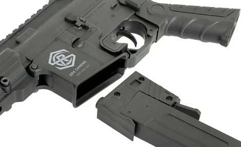 SRC Falcon SR4 9MM 280RD Magazine