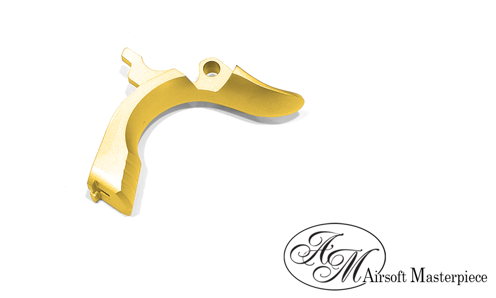 Airsoft Masterpiece Steel Grip Safety – EB ver.