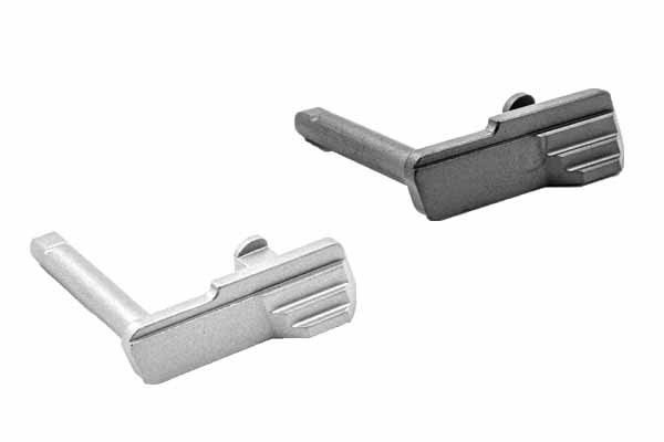 CL Project Design KJ Shadow2 Steel Slide Stop