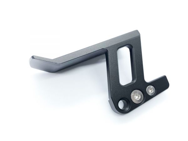JLP Amphibious Mini Red Dot Sight Mount for Marui TM Hi-Capa Series