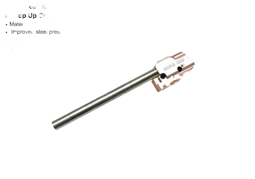 Maple Leaf glock Series 97mm Crazy Jet Aerodynamic Inner Barrel
