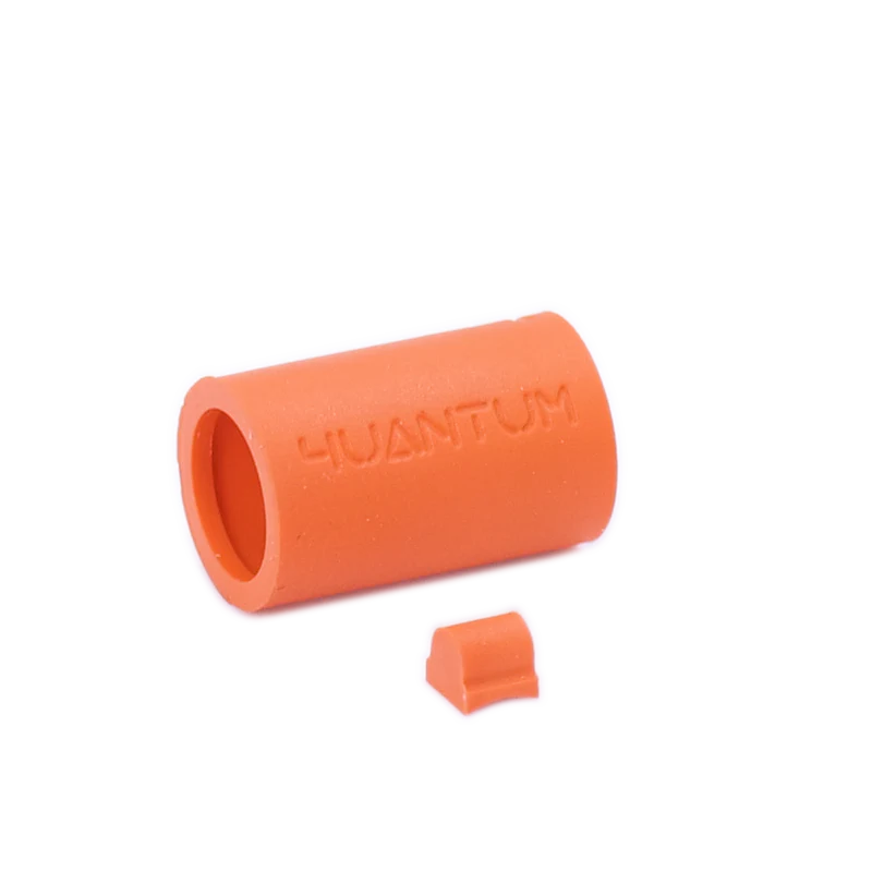 4UANTUM Friction Pro-High Performance Hopup rubber/Bucking