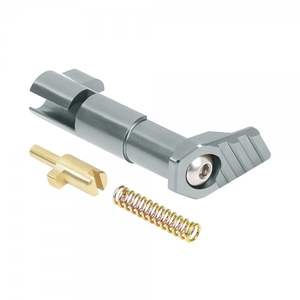 NEXXSPEED CNC Aluminum Magazine Catch for Hi-capa