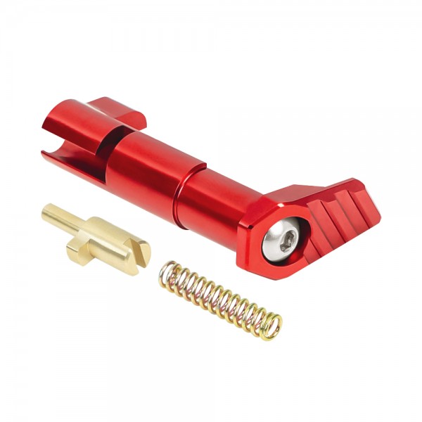 NEXXSPEED CNC Aluminum Magazine Catch for Hi-capa