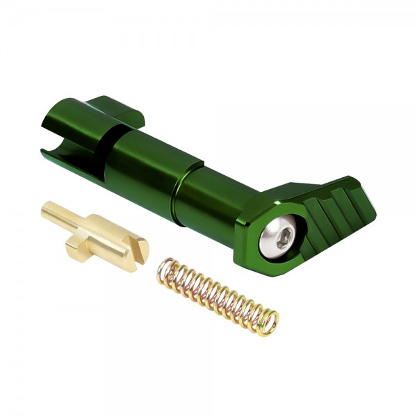 NEXXSPEED CNC Aluminum Magazine Catch for Hi-capa