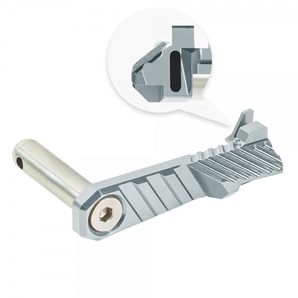 Nexxspeed CNC Aluminum Slide Stop for Hi-capa