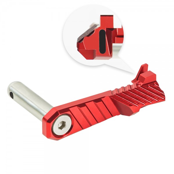 Nexxspeed CNC Aluminum Slide Stop for Hi-capa