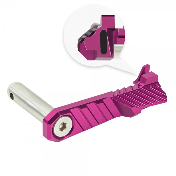 Nexxspeed CNC Aluminum Slide Stop for Hi-capa