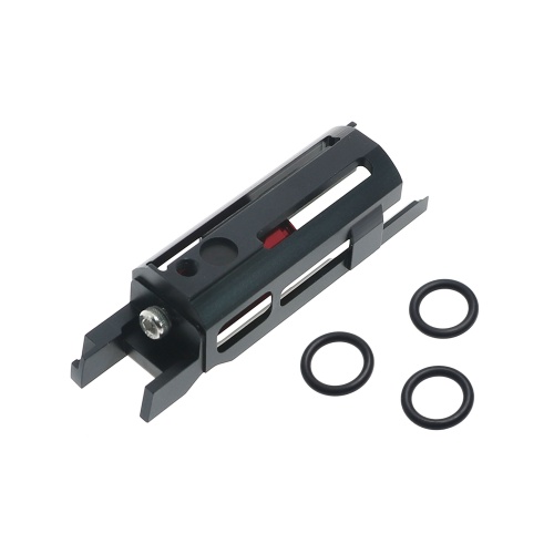 Cowcow B01 Dynamic Blowback Housing