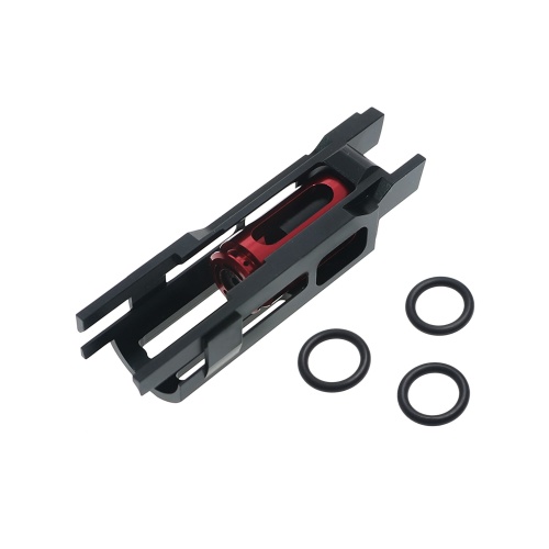Cowcow B01 Dynamic Blowback Housing