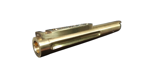 CSPC EMG TTI 2011 Island barrel Brass fix barrel 