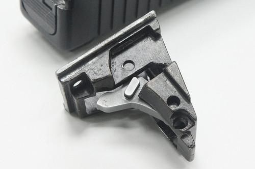 Guarder Steel Hammer Sear for Marui / KJWorks Model 23/26/17/18C
