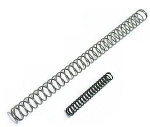 Guarder Enhanced Recoil/Hammer Spring for Marui/KJ Hi-Capa 5.1 (150%)